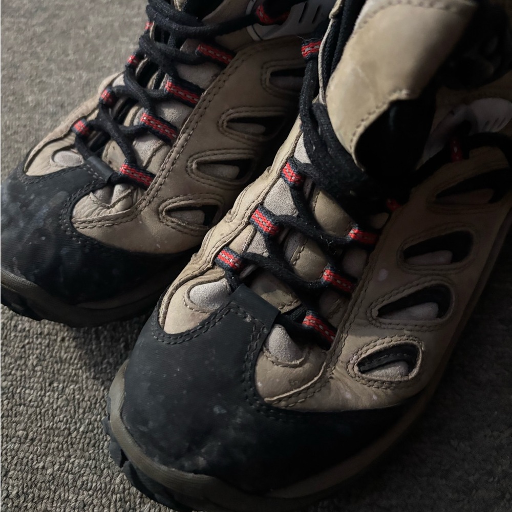 Merrell hiking boot - Picture 2 of 8